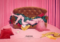 punyus hamburger 渡辺直美 | 커버, 아이디어, 로고