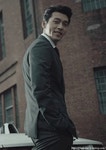 Pin page 현빈 - 로가디스 | Hyun bin, Man character, Korean actors