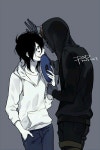 I want to see youre face EJ | 크리피파스타, 제프 더 킬러, 공포