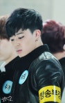 꿀물 (honeywater_jm) :: 14-02-13 오픈스튜디오 지민