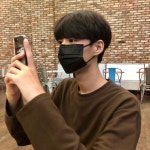 남자에 있는 핀