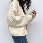 Cardigan 3583 #BeOakandFort | 옷