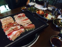 47793명이 방문하고 싶어하는 대림미술관 맛집 고기의잔치의 평점은 4.3/5점 입니다. 고기의잔치을(를) 대표하는 키워드는 삼겹살, 소고기입... 