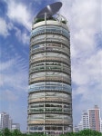  농장빌딩은 시내 중심에도 위치할 수 있으며, 운송비용이... | Vertical farming, Urban farming, Amazing buildings ﻿﻿ 농장빌딩은... 
