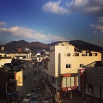 607way / 오늘의 하늘정원 #전주#한옥마을 / #골목 #동네 / 전라북 전주 완산 풍남 / 2013 12 23 /