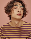 맨즈헤어에 있는 민하st님의 핀 | 남자 머리, 머리