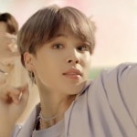 Pin by Sears❤️BTS🖤 on minie 민민 ★ | Jimin, Park jimin, Cute icons