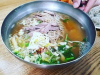 #다시식당  온소바 이것이 뭣이라고~ 별거없는데 맛나넹?!😂 . . #인스타그램 #인스타 #인스타라이프 #데일리 #인스타데일리 #오늘... 