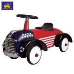 アルタバーグ アメリカ・スピードスター WLAB89105 ARTABURG 乗用玩具 足け? #RakutenIchiba #楽天(이미지 포함)