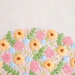 #刺繍#手刺繍#ステッチ#手芸#embroidery#handembroidery#stitching#needlework#자수#broderie#bordado#вишивка#stic… | 자수, 자수패턴... 