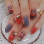 #NAIL ARTS | 네일아트, 매니큐어