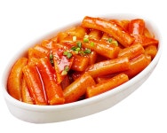 Gma님이 떡볶이에 올린 아이디어