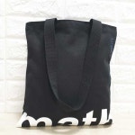 에코백제작 canvas bags