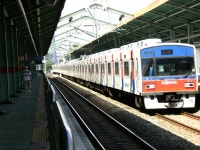 서울 지하철 1호선. - 철도차량 (도시,광역) - Rail+ 철도동호회 - 2020 | 도시