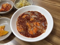 장터식당 - 목포 유달산 조각공원 해산물 요리 | 맛집검색 망고플레이트 | 해산물 요리, 요리, 식품 아이디어