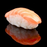 Sushi Saumon | 스시