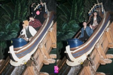 RUN #BTS! 2018 - Ep.51⭐ | 박지민, 지민, 방탄소년단