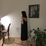 535 Likes, 7 Comments - @kimhyunjung_ on Instagram: “슬립원피스는 컬러별로 입고싶다🤞” | Style, Instagram posts, Clothes