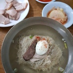 을지면옥 사진 - 서울시 중구 입정동 177-1 | 요리, 버섯, 모찌