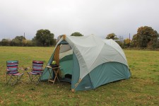 Therm-a-rest Tranquility 4 freestanding tent new for 2017 | Tent, Tent reviews, 4 man tent