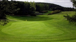 FORRES GOLF CLUB | 골프