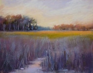 Karen Margulis | Pastel | 그림