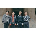 . . 2019 회복콘서트 [ T H E R O S E ] #더로즈 #TheRose #감사합니다 | Rose, White roses, Fangirl