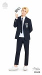 [SKz x IVYClub] | 이민호