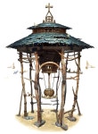 ArtStation - Pigeon house , 달 봉이 | Pigeon house, Art and architecture, Game art