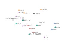 한강 권역부문 - 통합물관리 시설 | Kwater | 삼척시