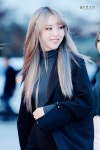 으앙_햄찌야♥_Moonbyul | 문별, 마마무, 눈 화장