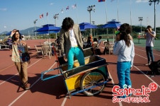 제15탄 <우리나라 좋은나라>. 2013 SSAMZIE SOUND FESTIVAL 15TH. 2013년 10월 3일. 남양주 체육문화센터 잔디축구장