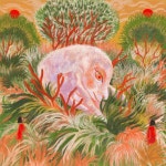 Park Inju . . . - 2022 | 애니메이션