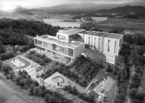 ㈜건양기술공사건축사사무소 (Görüntüler ile) | Evler