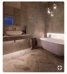 Pin de Jeongsue Cho en 욕실 | Baños para niñas, Diseño de baño principal, Diseño de baños