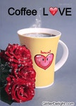 ❤️COFFEE LOVE !!!♥️☕️ | 커피, 차