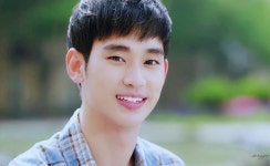 「Kim Soo Hyun  (김 수 현)」おしゃれまとめの人気アイデア｜Pinterest｜VG (비찌)