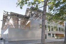 *제로에너지 스쿨 [ Mikou Design Studio ] Zero Energy School | 도시 건축, 건축, 태양의