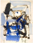 Joan Mitchell | 추상화, 추상 미술, 현대 미술