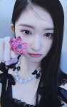 Leeseo pc scan WITHMUU lucky draw - 2023 | 사진