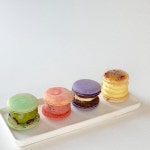 pinterest :: reidetoile | 식품 아이디어, 마카롱, 요리