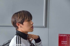 รูปภาพ 박우진 โดย 세윤 정 | ฟุตบอล, น้ำหนัก, พฤศจิกายน