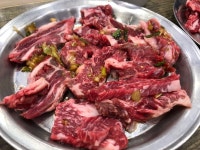 영양숯불갈비 | 경주 알프스리조트 맛집·소 / 돼지갈비 전문점 - 망고플레이트 - 2021 | 돼지갈비
