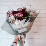 #꽃다발 #onedayclass #flowerclass #flower | 꽃