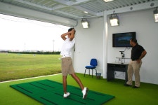 Masia Golf Academy | 골프