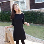 [인스토어] 앞서가는 쇼핑메이트, 인스토어 전문 샵N♡ | 패션 스타일, 원피스