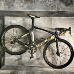 Lightweight gold | 자전거