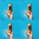 #sixteen #brand #beauty #cosmetic #waterproof #makeup in the #pool #facemakeup #eyemakeup #instabeauty  #16브랜드 #식스틴 #브랜드...