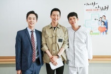 이리와, 안아줄게~♥_2 | Lab coat, Coat, Jackets