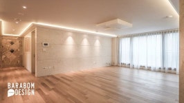 역삼동 그레이튼 53PY_[바라봄디자인]   아파트 인테리어/주거 인테리어/거실 인테리어/홈스타일링/interior/home interior... 